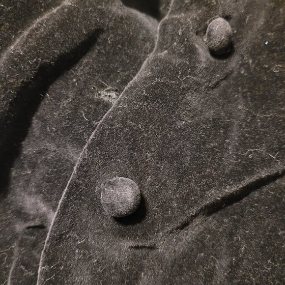 Vintage Carlisle kids dress- size 4 - Picture 5 of 6